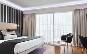 Hotel Charlemagne By Happyculture